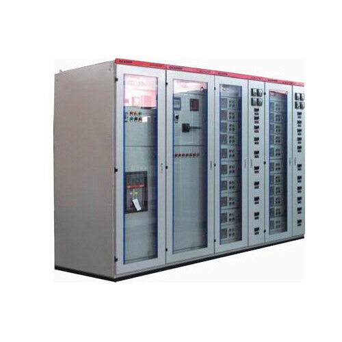 智能型低壓開關柜