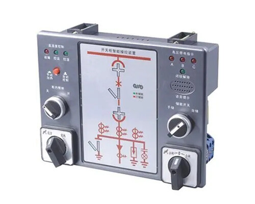 JH-310開(kāi)關(guān)柜智能操控裝置