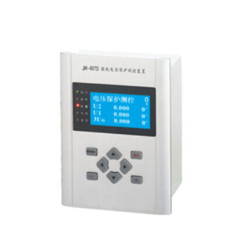 JH-807D微機(jī)電壓保護(hù)測(cè)控裝置