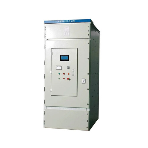 JHRJ高壓固態軟啟動器