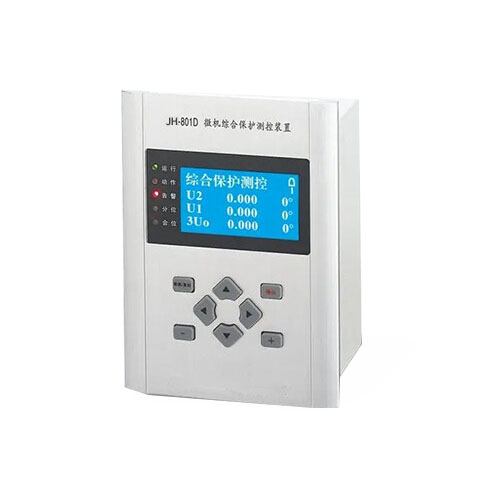 JH-801D微機(jī)綜合保護(hù)測(cè)控裝置
